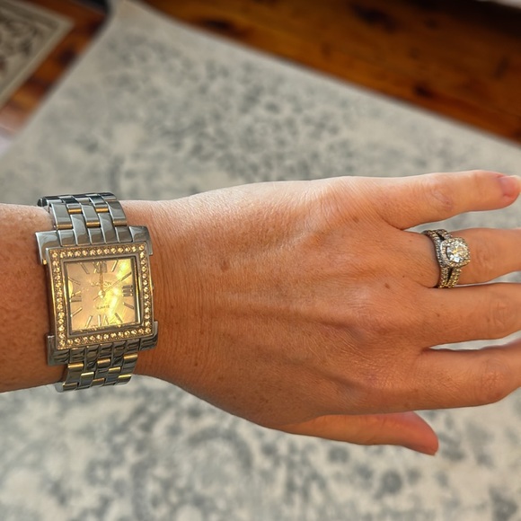 Vintage Croton watch